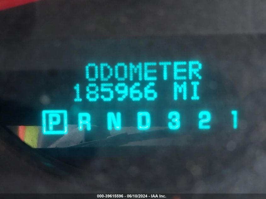 2009 Chevrolet Impala Ls VIN: 2G1WB57K791289722 Lot: 39615596