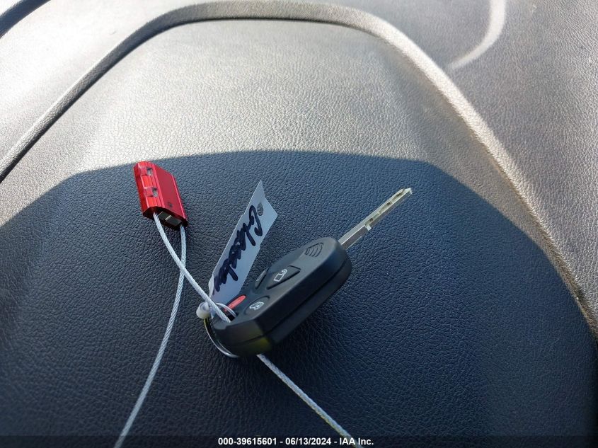 2015 Ford Transit Connect Xlt VIN: NM0LS7F71F1222082 Lot: 39615601