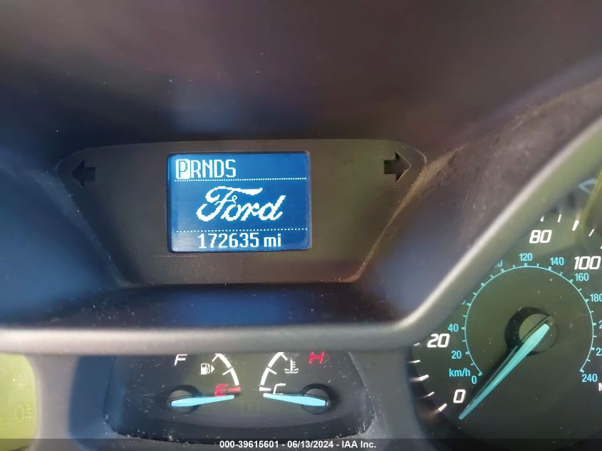 2015 Ford Transit Connect Xlt VIN: NM0LS7F71F1222082 Lot: 39615601