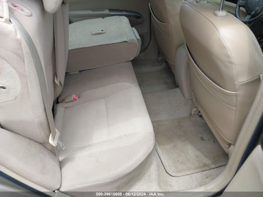 2004 Toyota Prius VIN: JTDKB20U740009236 Lot: 39615608