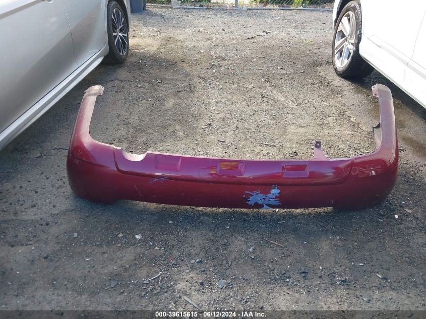 2007 Toyota Highlander V6 VIN: JTEEP21A270203398 Lot: 39615615