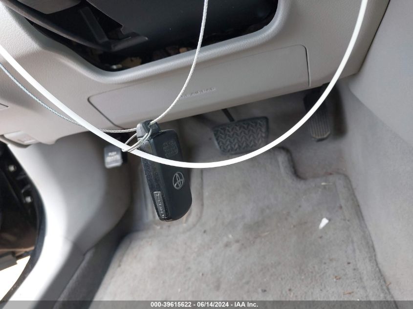 2012 Toyota Camry Xle V6 VIN: 4T1BK1FK8CU014867 Lot: 39615622