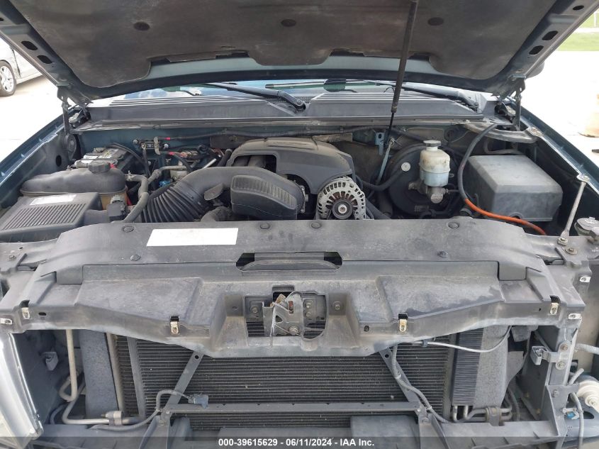 2009 Chevrolet Tahoe Lt1 VIN: 1GNEC233X9R149174 Lot: 39615629