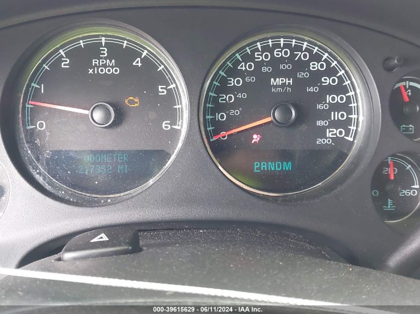 2009 Chevrolet Tahoe Lt1 VIN: 1GNEC233X9R149174 Lot: 39615629