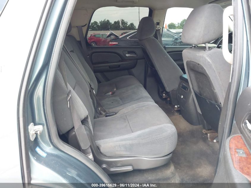 2009 Chevrolet Tahoe Lt1 VIN: 1GNEC233X9R149174 Lot: 39615629