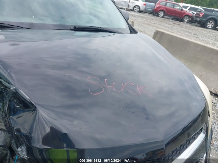 2014 Chevrolet Equinox Ls VIN: 2GNALAEK4E1129115 Lot: 39615632