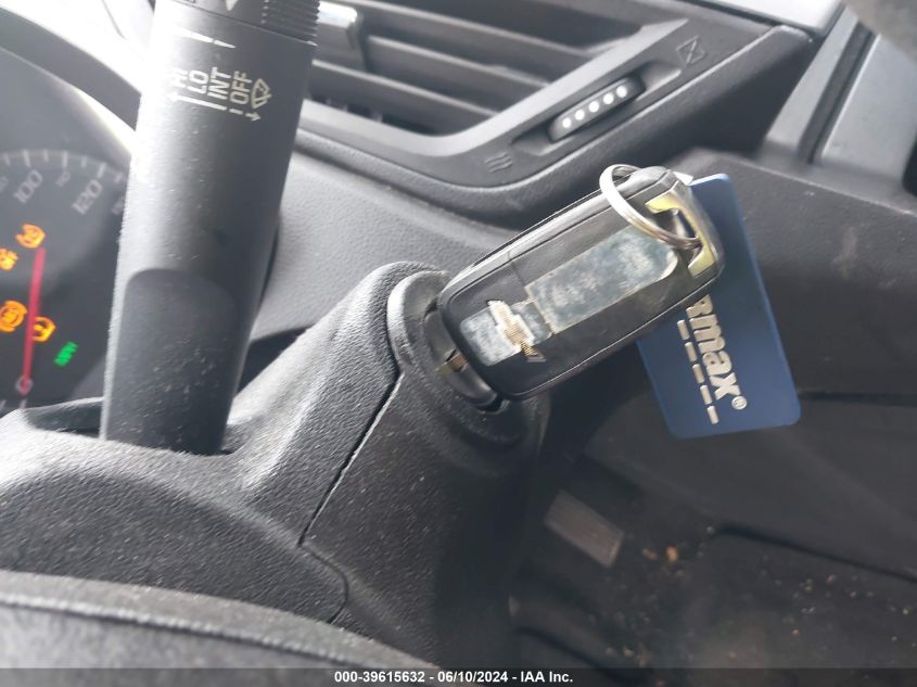 2014 Chevrolet Equinox Ls VIN: 2GNALAEK4E1129115 Lot: 39615632