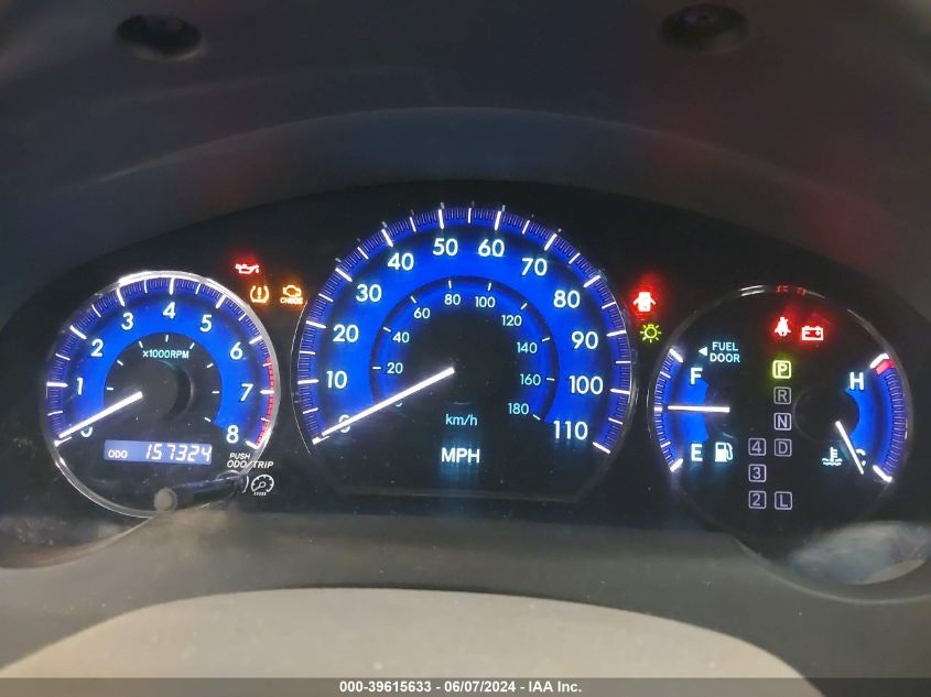 2008 Toyota Sienna Xle/Xle Limited VIN: 5TDZK22C88S126555 Lot: 39615633