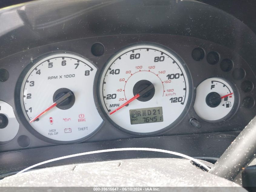 2001 Ford Escape Xls VIN: 1FMYU01131KB13361 Lot: 39615647