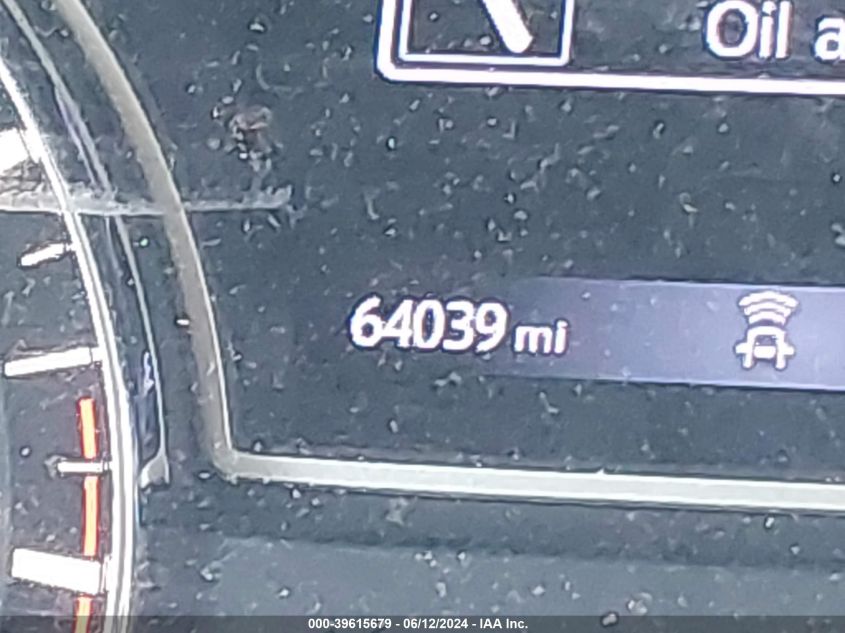 2018 Nissan Pathfinder Sv VIN: 5N1DR2MN1JC624555 Lot: 39615679