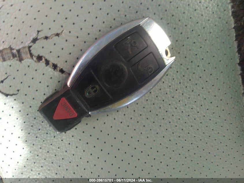 2007 Mercedes-Benz C 230 Sport VIN: WDBRF52H37A937353 Lot: 39615701