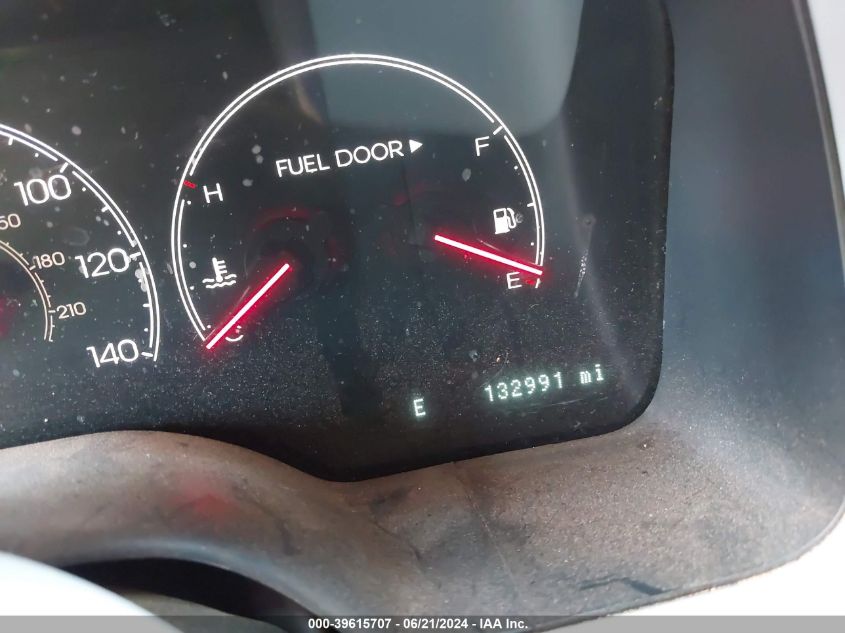 2005 Lincoln Aviator VIN: 5LMEU68H95ZJ13450 Lot: 39615707