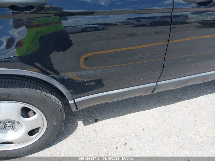 2009 Honda Cr-V Lx VIN: 5J6RE38319L004699 Lot: 39615713