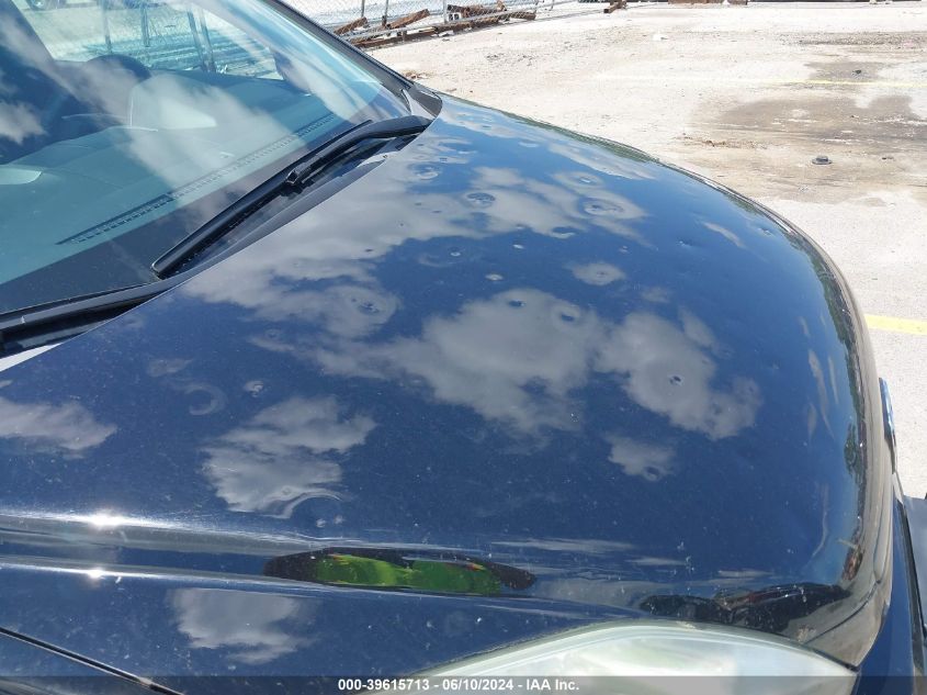 2009 Honda Cr-V Lx VIN: 5J6RE38319L004699 Lot: 39615713