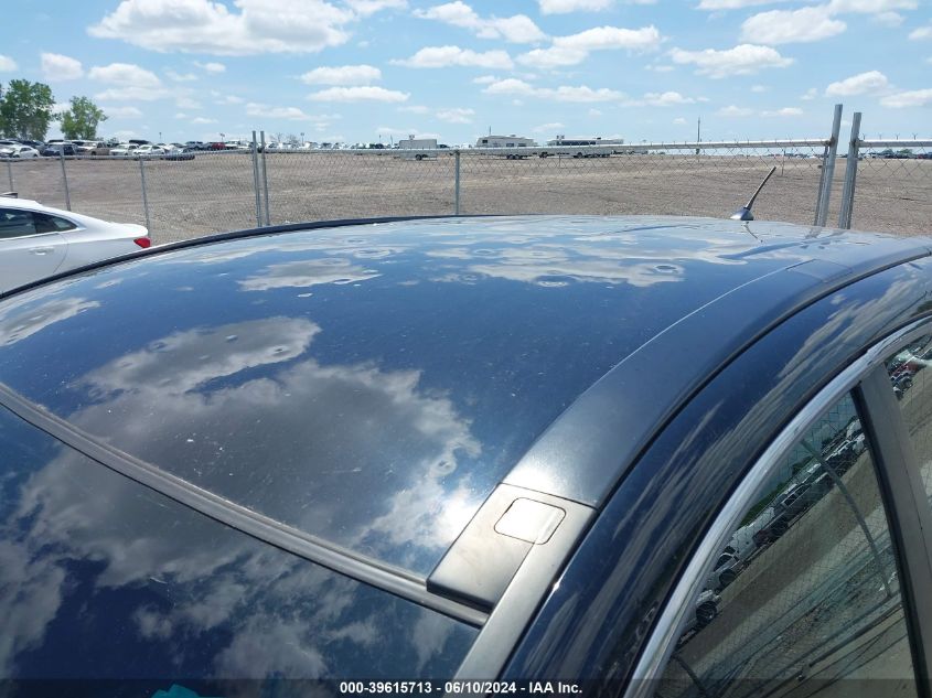 2009 Honda Cr-V Lx VIN: 5J6RE38319L004699 Lot: 39615713