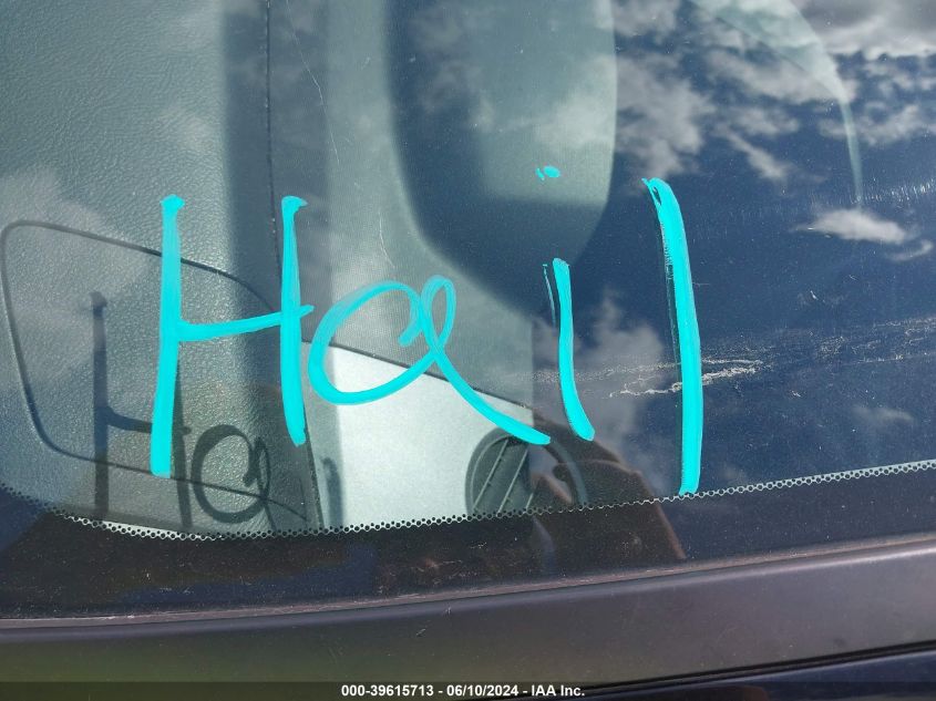 2009 Honda Cr-V Lx VIN: 5J6RE38319L004699 Lot: 39615713