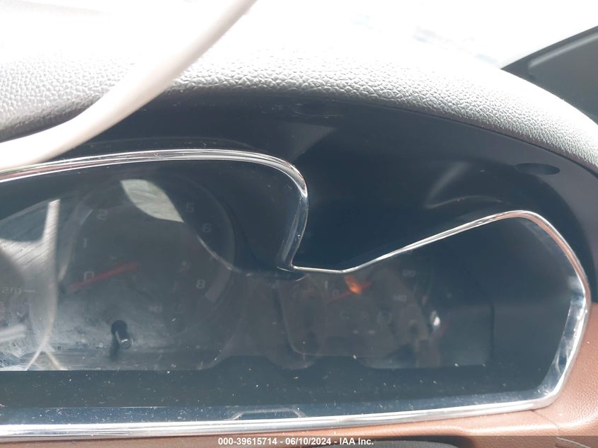 2017 Chevrolet Traverse Premier VIN: 1GNKVJKD3HJ121067 Lot: 39615714