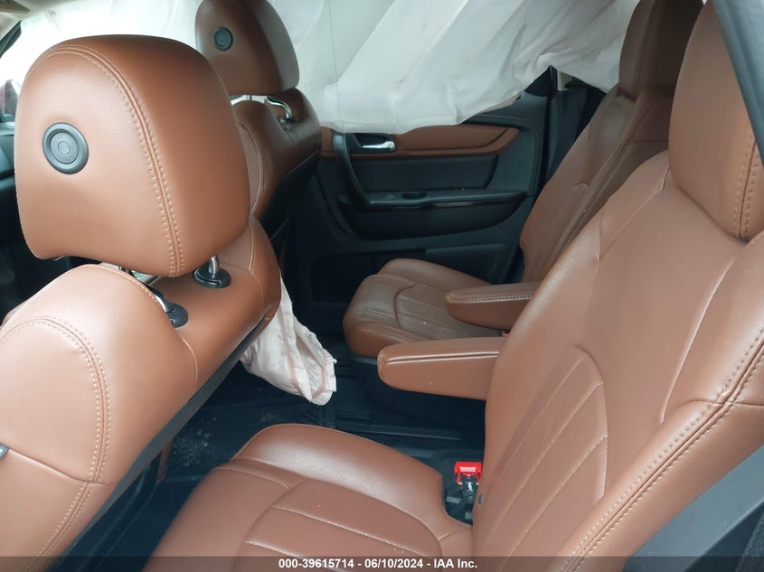 2017 Chevrolet Traverse Premier VIN: 1GNKVJKD3HJ121067 Lot: 39615714