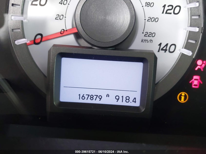 2015 Honda Pilot Touring VIN: 5FNYF3H94FB016380 Lot: 39615721