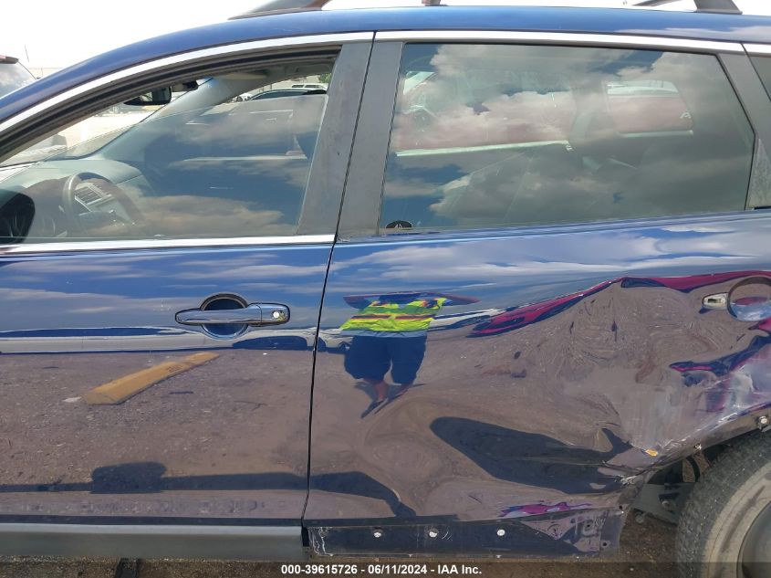 2008 Mazda Cx-9 Touring VIN: JM3TB28A780143238 Lot: 39615726