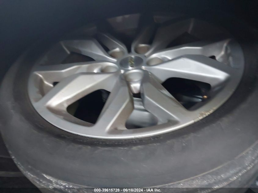 2016 Chevrolet Impala 2Lt VIN: 2G1115S39G9150977 Lot: 39615728