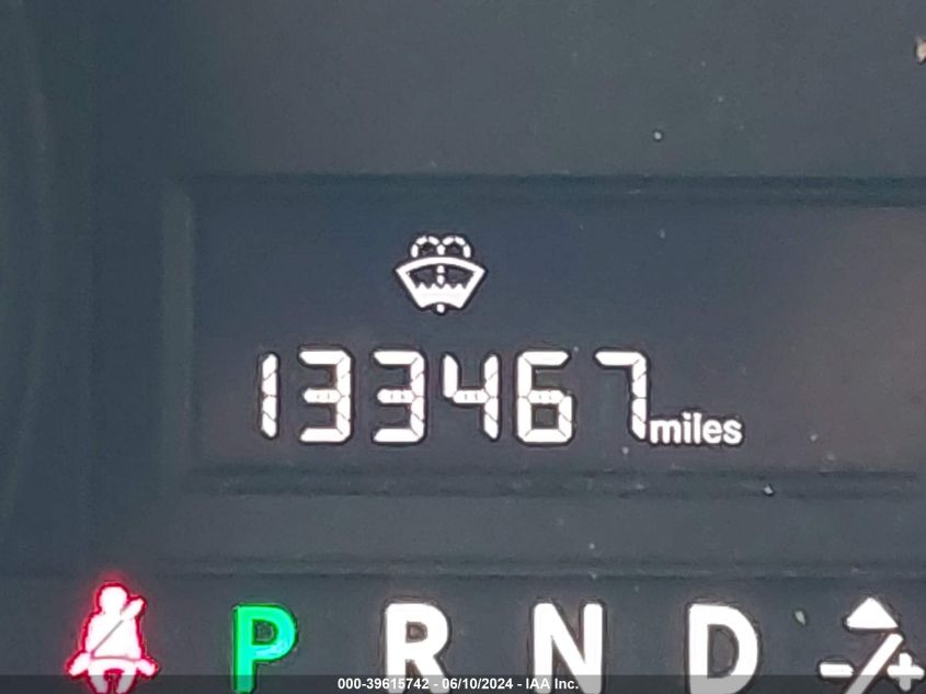 2015 Dodge Grand Caravan Se Plus VIN: 2C4RDGBG2FR704844 Lot: 39615742