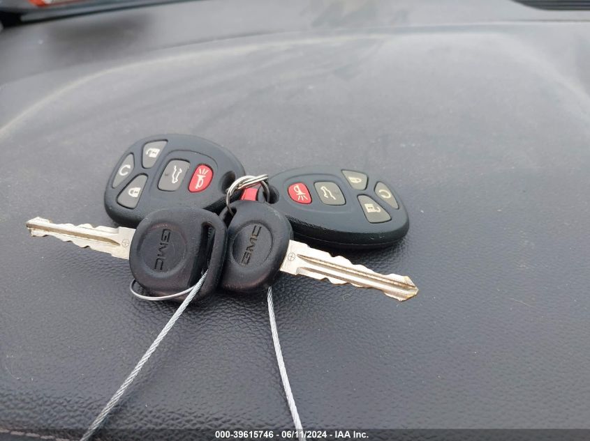 2014 GMC Acadia Slt-1 VIN: 1GKKRRKD7EJ128311 Lot: 39615746