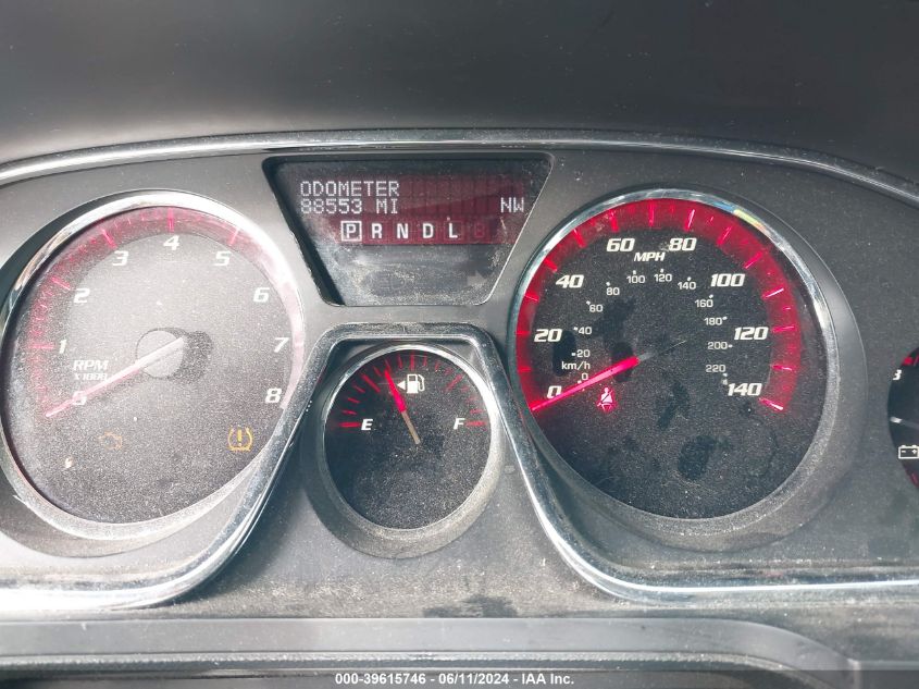 2014 GMC Acadia Slt-1 VIN: 1GKKRRKD7EJ128311 Lot: 39615746