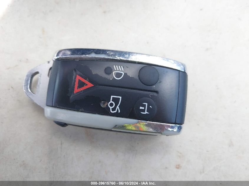 2011 Jaguar Xf VIN: SAJWA0FB2BLR87171 Lot: 39615760