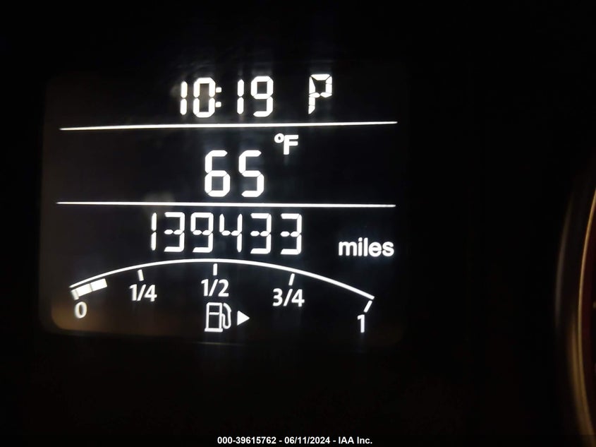 2012 Volkswagen Jetta 2.5L Se VIN: 3VWDP7AJ8CM357440 Lot: 39615762