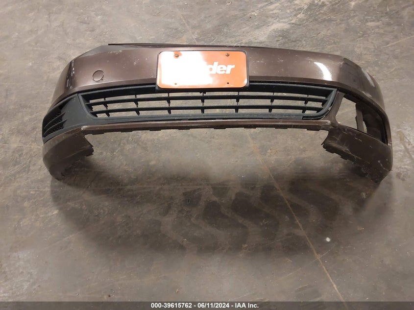 2012 Volkswagen Jetta 2.5L Se VIN: 3VWDP7AJ8CM357440 Lot: 39615762