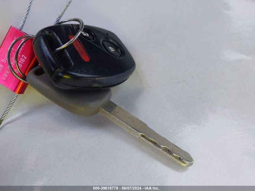 2010 Honda Cr-V Lx VIN: 5J6RE4H38AL093844 Lot: 39615778