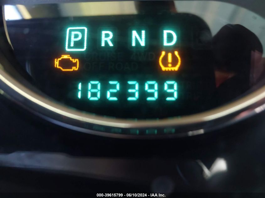 2011 Jeep Wrangler Unlimited Sahara VIN: 1J4HA5H10BL570098 Lot: 39615799