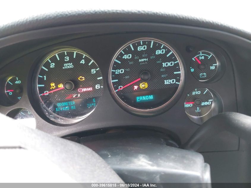 2012 Chevrolet Silverado 1500 Lt VIN: 3GCPCSE00CG164763 Lot: 39615815