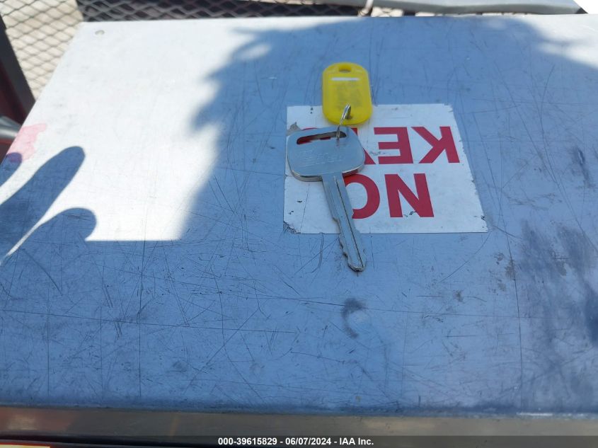 2006 Toyota Tundra Sr5 V8 VIN: 5TBET341X6S528421 Lot: 39615829