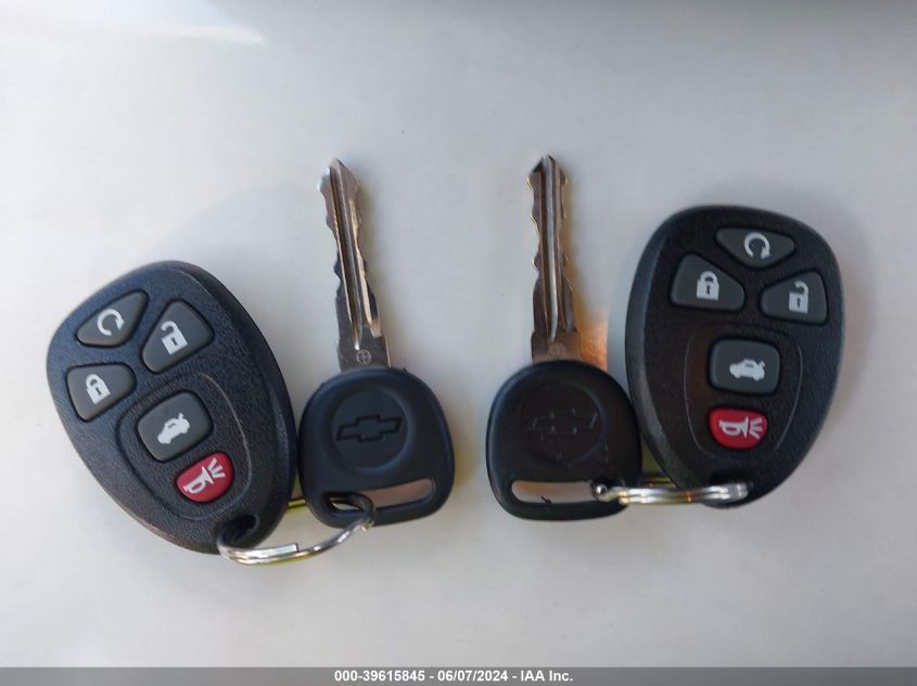 2009 Chevrolet Malibu Lt VIN: 1G1ZJ57B294220098 Lot: 39615845