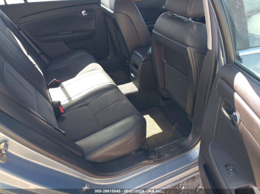 2009 Chevrolet Malibu Lt VIN: 1G1ZJ57B294220098 Lot: 39615845