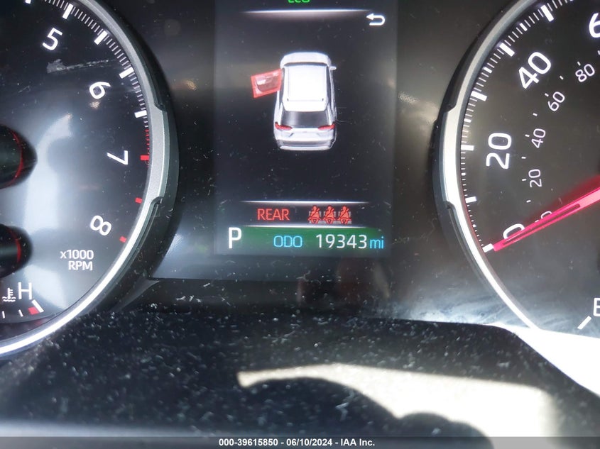 2021 TOYOTA RAV4 XLE/XLE PREMIUM - 2T3W1RFV4MW103843