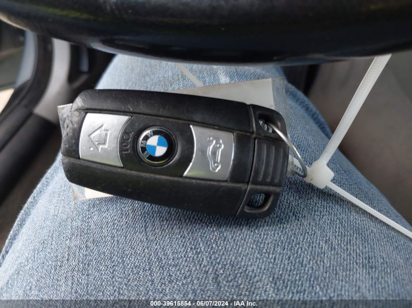 2007 BMW 328I VIN: WBAVC53557FZ79858 Lot: 39615854