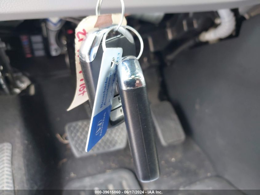 2021 Honda Pilot Awd Elite VIN: 5FNYF6H05MB053017 Lot: 39615860