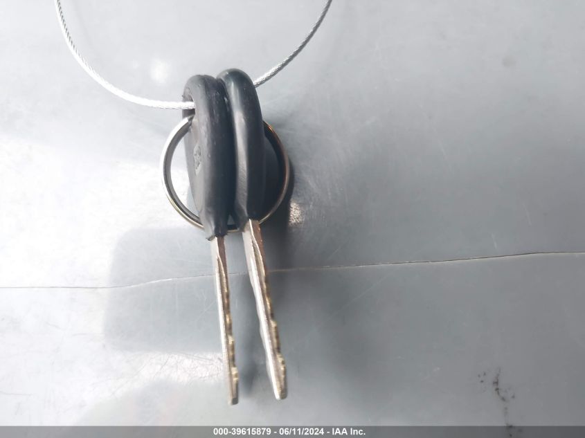 2003 Dodge Dakota VIN: 1D7HG12X83S226364 Lot: 39615879