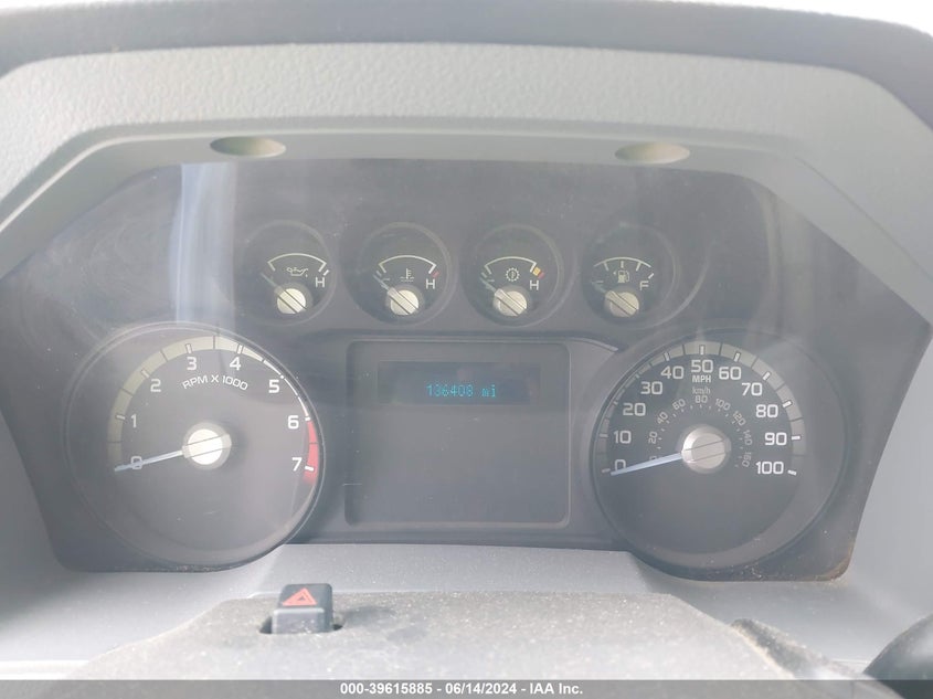 2016 Ford F-250 Xlt VIN: 1FT7W2B61GED27353 Lot: 39615885