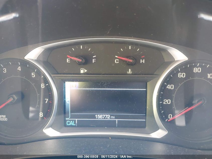 2018 Chevrolet Malibu Lt VIN: 1G1ZD5ST2JF227648 Lot: 40084149