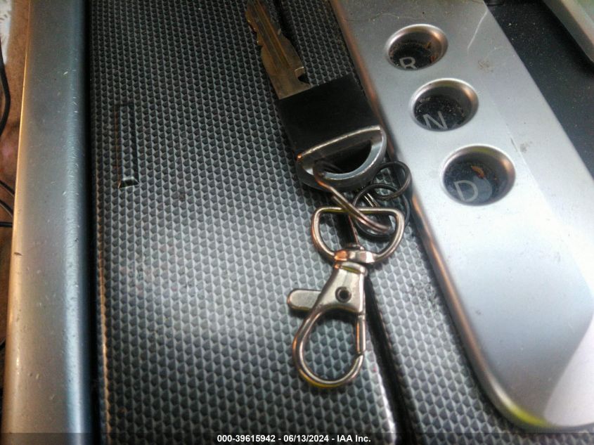 2011 Nissan Pathfinder Silver VIN: 5N1AR1NB5BC609821 Lot: 39615942