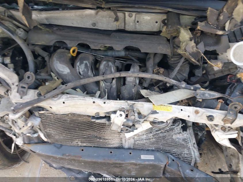 2003 Toyota Corolla Ce VIN: JTDBR32EX30015585 Lot: 39615951