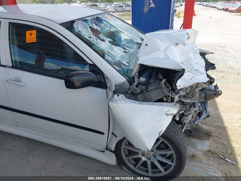 2003 Toyota Corolla Ce VIN: JTDBR32EX30015585 Lot: 39615951