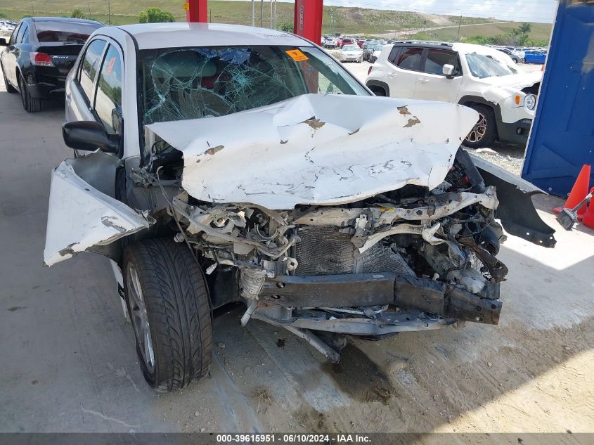 2003 Toyota Corolla Ce VIN: JTDBR32EX30015585 Lot: 39615951