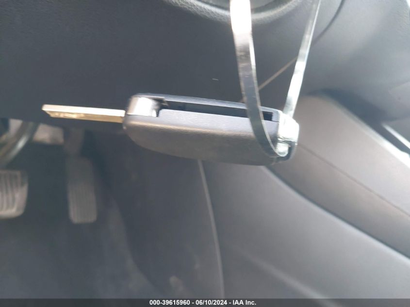 2021 Kia Forte Lxs VIN: 3KPF24AD7ME339512 Lot: 39615960