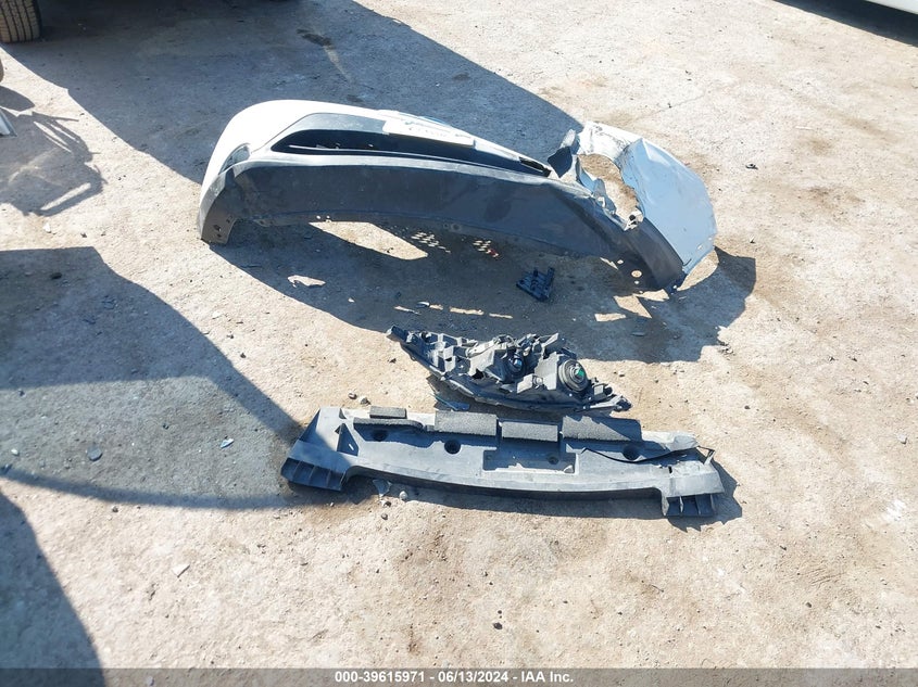 2018 Nissan Rogue Sport Sv VIN: JN1BJ1CP2JW109811 Lot: 39615971