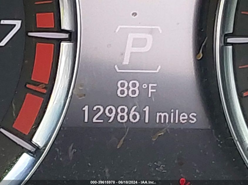 2018 Acura Tlx Tech A-Spec Pkgs VIN: 19UUB3F6XJA000609 Lot: 39615978